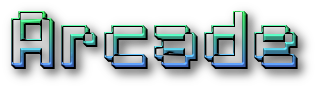 Arcade Logo