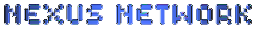 Nexus Network Logo